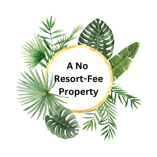 No Resort Fee Image